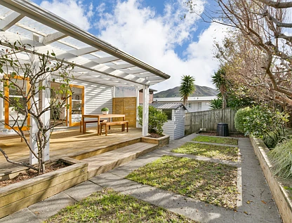 39A Colway Street, Ngaio, 3 ਕਮਰੇ, 1 ਬਾਥਰੂਮ, House