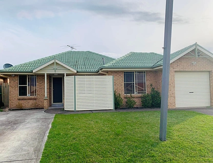 30 Gundaroo Circuit, Maryland, Newcastle, 4部屋, 1バスルーム, House