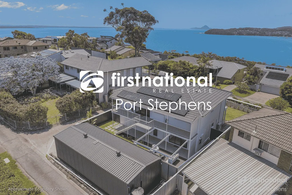 48 Scott Circuit, Salamander Bay, NSW 2317