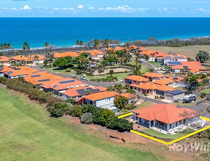 30 Chantelle Circuit, Coral Cove, Wide Bay, 4 ਕਮਰੇ, 2 ਬਾਥਰੂਮ, House