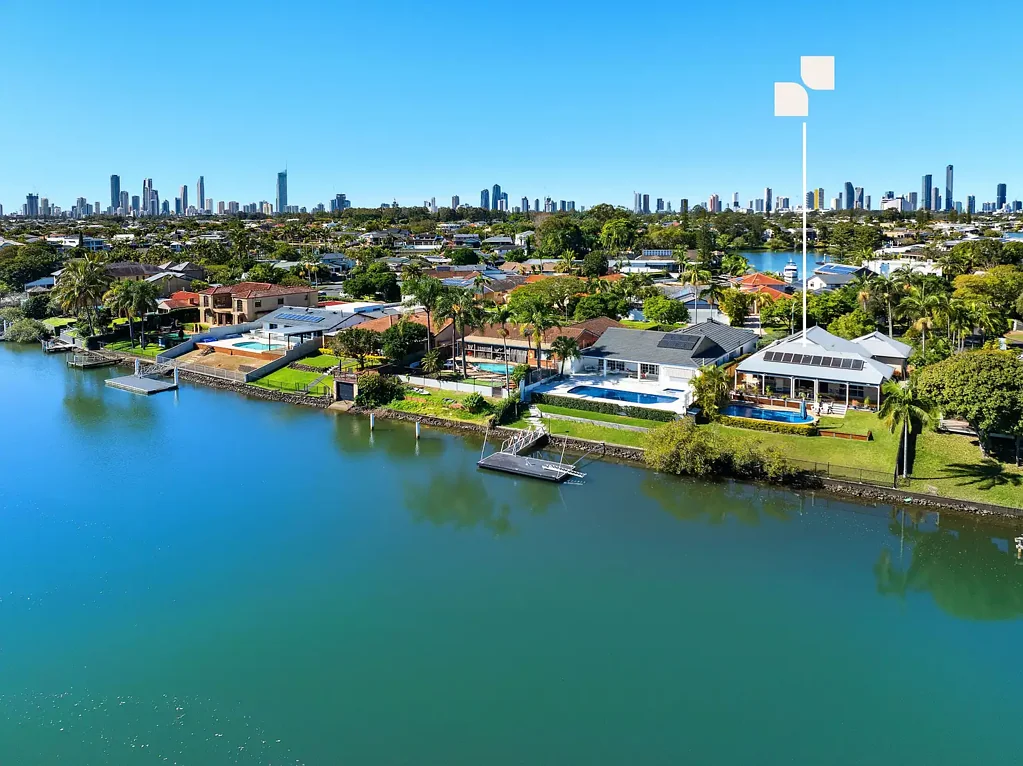 40 River Crescent, Broadbeach Waters, QLD 4218