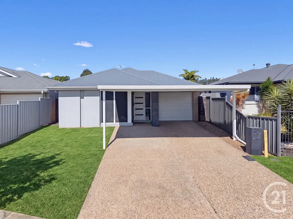 9 Hyperno Close, Raceview, QLD 4305, 4房, 2浴, House