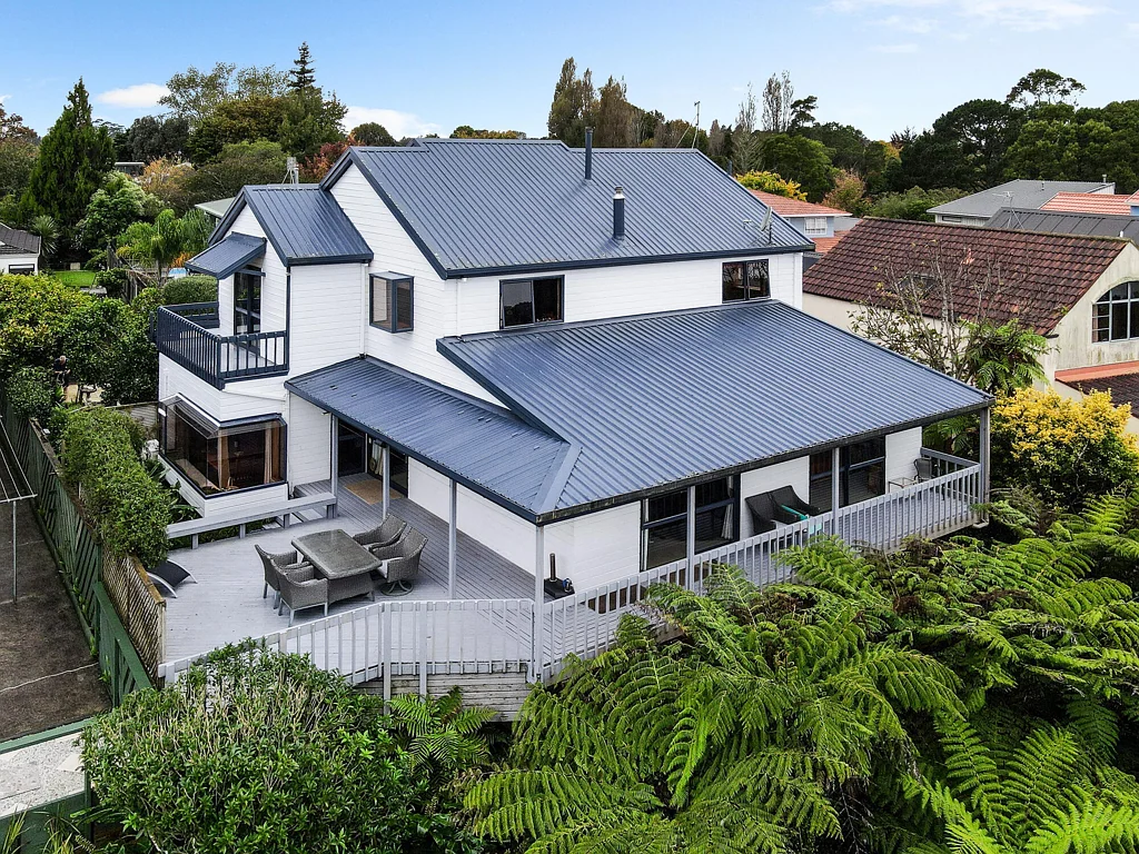 Riverlea 4部屋 Brick & Weatherboard - Riverlea Family Retreat