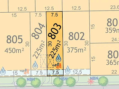 Vasse  Vasse Central - Everything You Need Close to Home
