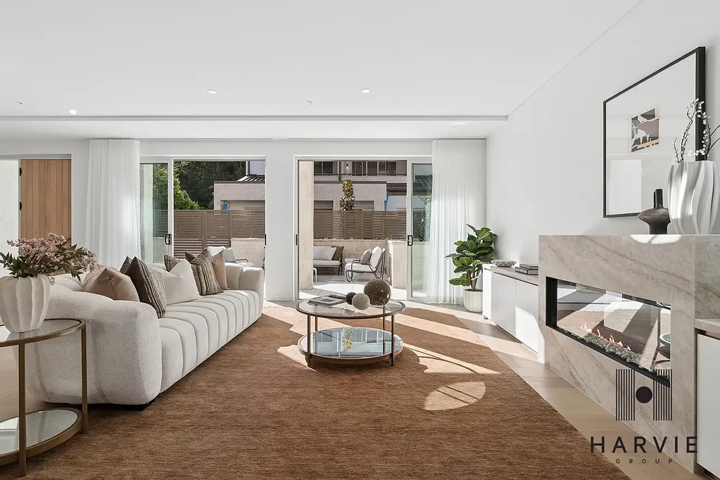 Coachwood | Brand New Over 55's Terrace in an Exclusive Boutique Collection