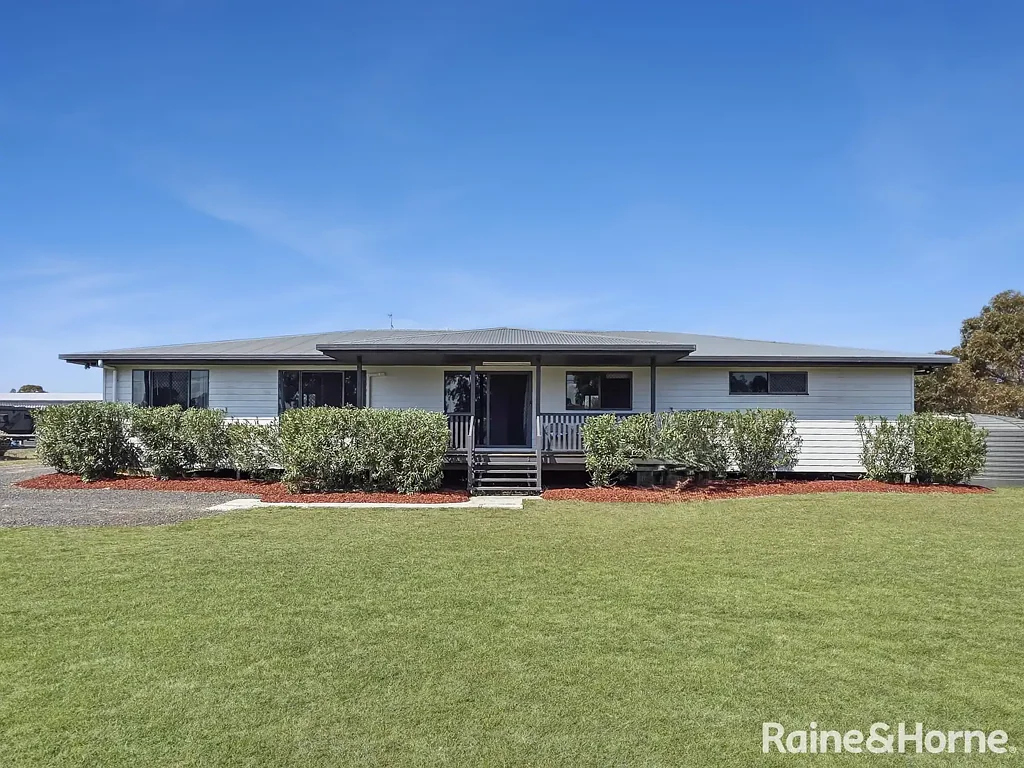 27 Millbrook Court, Dalby, QLD 4405