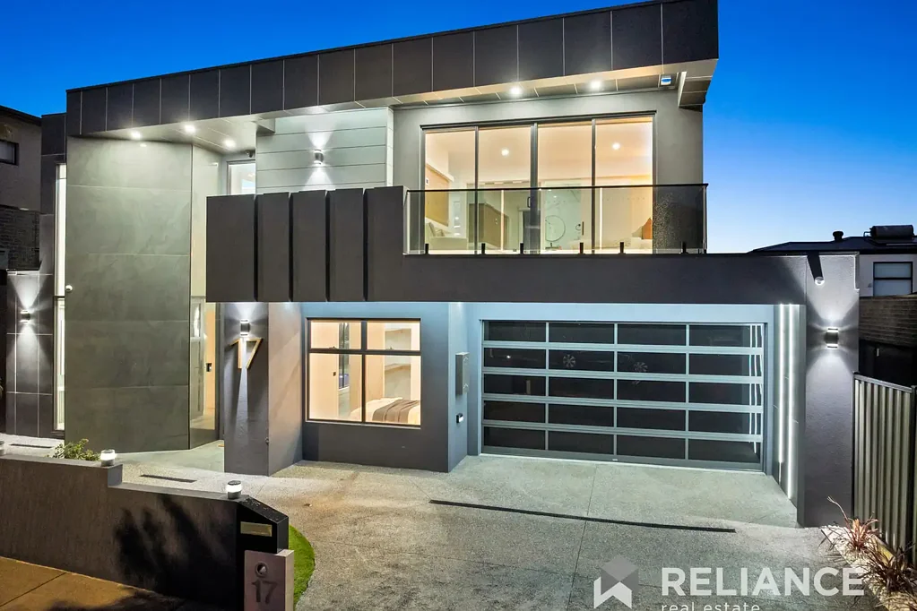 17 Lunar Drive, Greenvale, VIC 3059