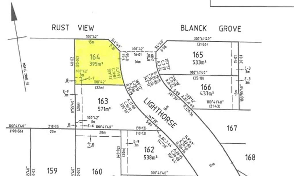 Lot 164 Lighthorse Avenue, Traralgon, VIC 3844
