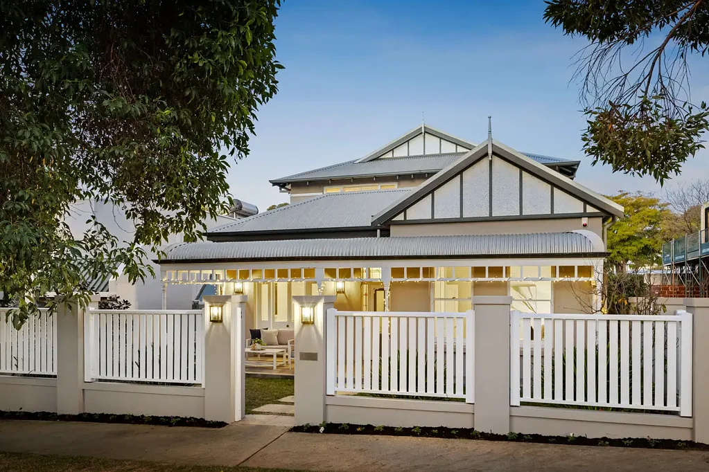 24 Francis Street, Subiaco, WA 6008