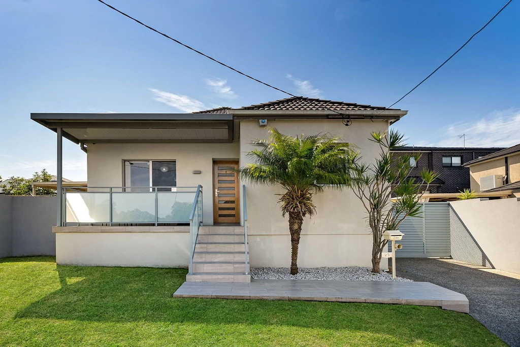 23 Waratah Street, Punchbowl, NSW 2196