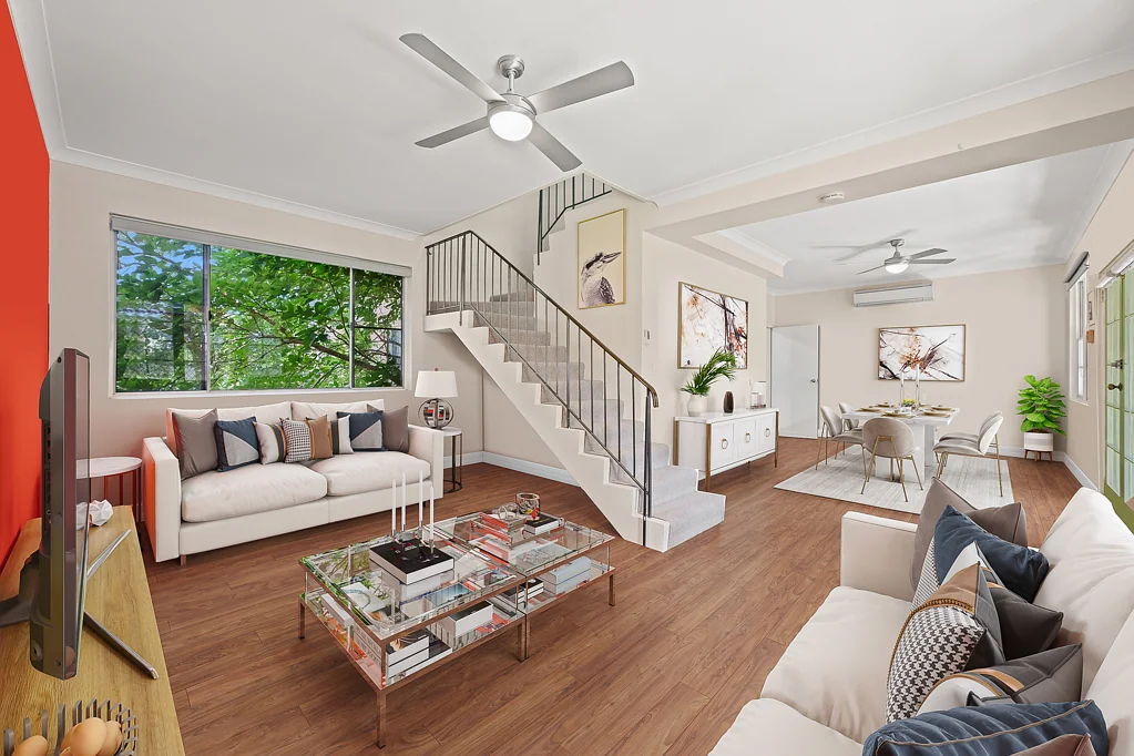 1/30 Minter Street, Canterbury, NSW 2193