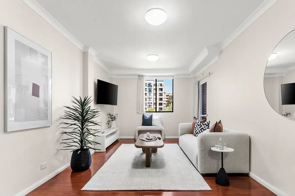 42/2-4 Central Road, Miranda, NSW 2228