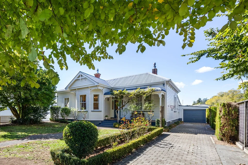110 Victoria Street, Cambridge, Waipa, Waikato