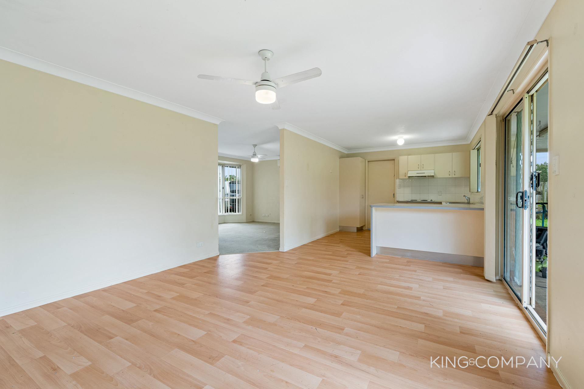 124 HIGH RD, WATERFORD QLD 4133, 0房, 0浴, House