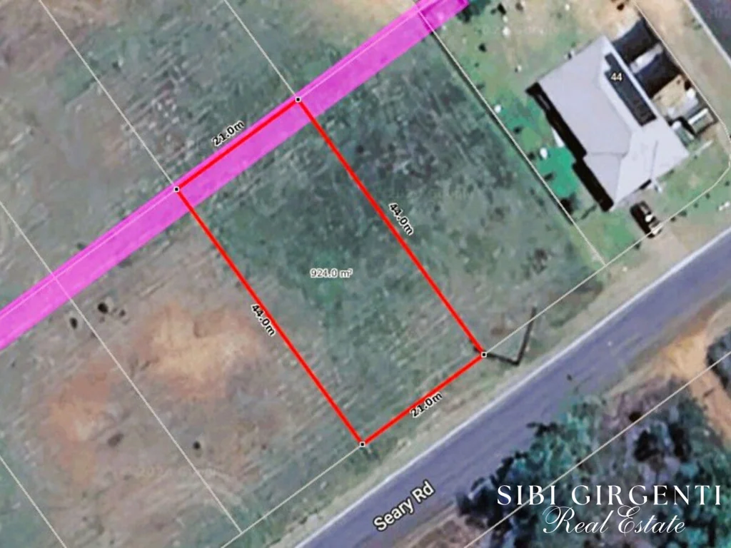 LOT 103 Seary Road, Mareeba, QLD 4880