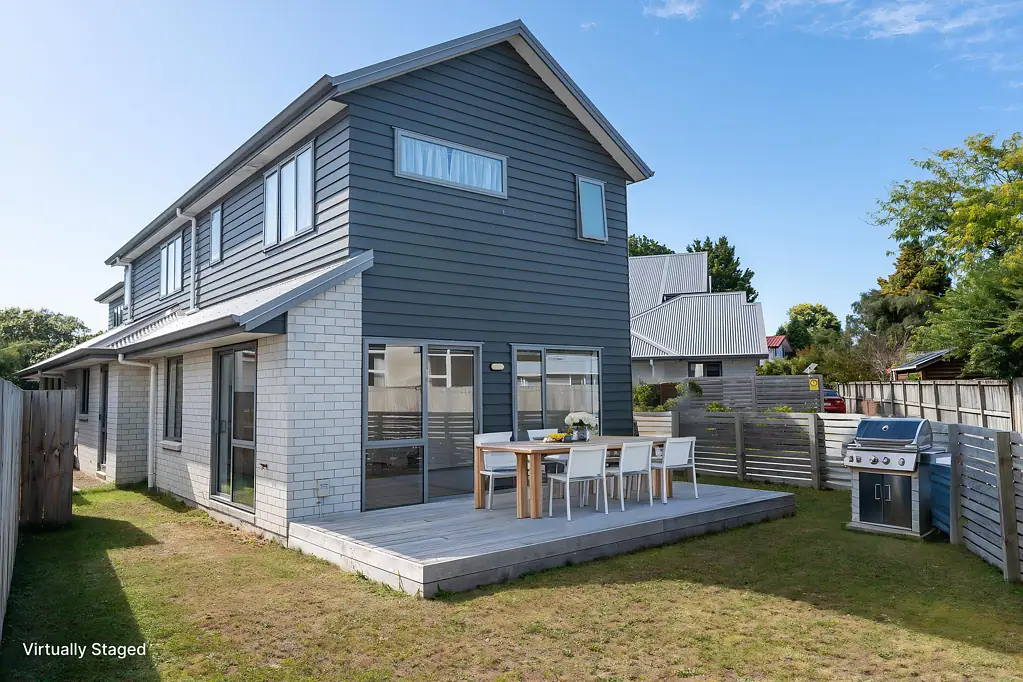 1/18 Pickering Crescent, Chedworth, Hamilton, Waikato