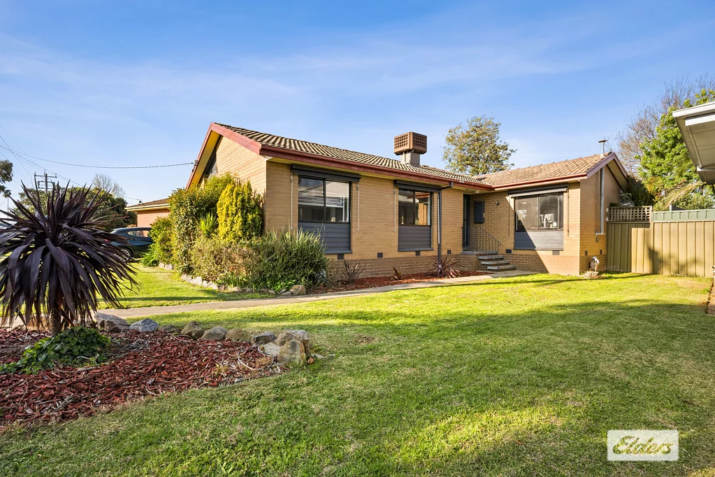 134 Melrose Drive, Wodonga, VIC 3690