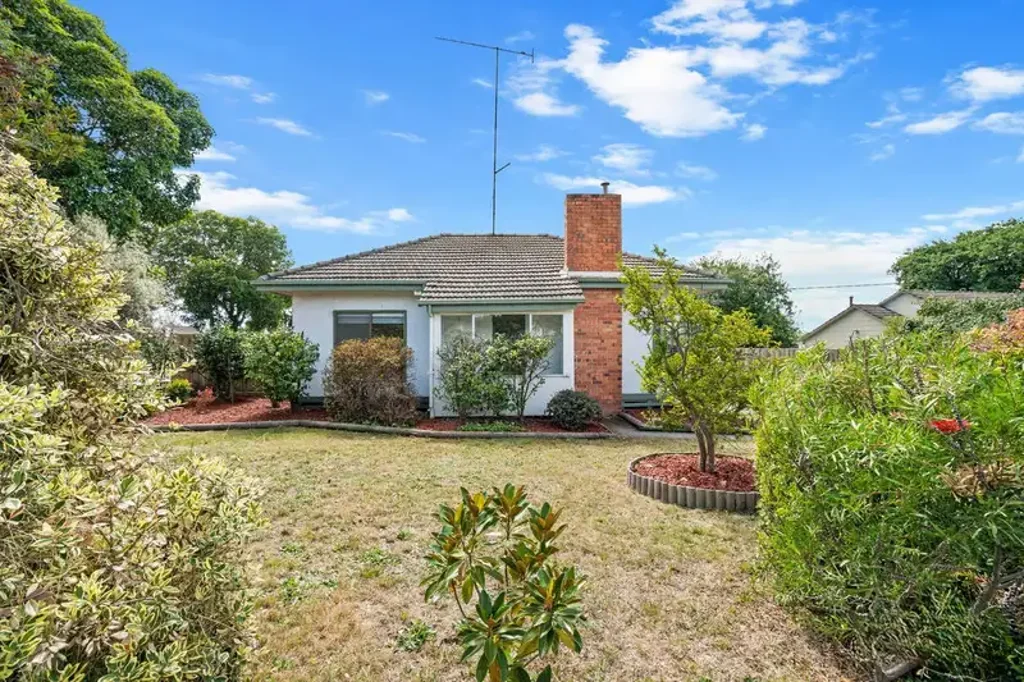 Family Living Made Easy - Right Here In Traralgon