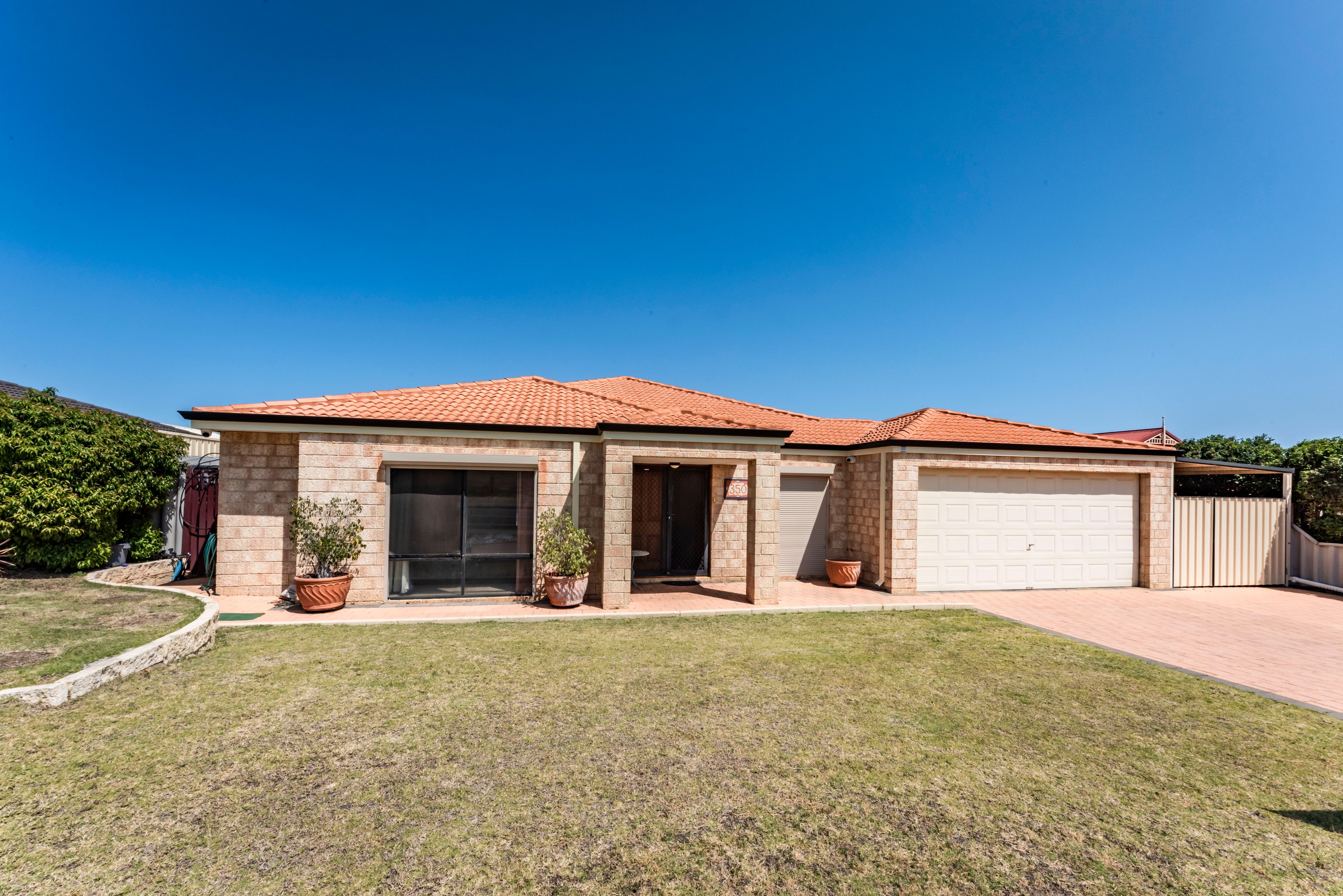 350 DURLACHER ST, MOUNT TARCOOLA WA 6530, 0房, 0浴, House