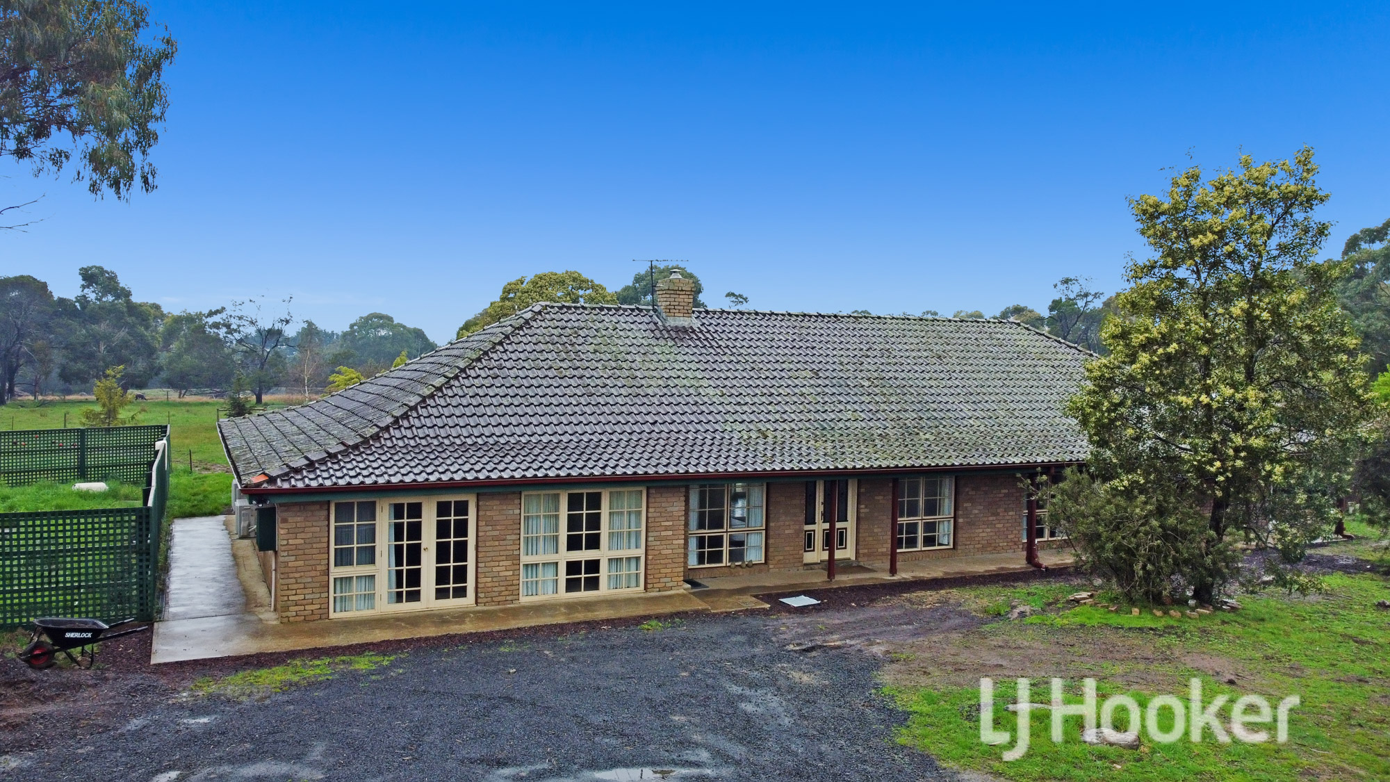 56 SHORT RD, GISBORNE VIC 3437, 0 રૂમ, 0 બાથરૂમ, Lifestyle Property