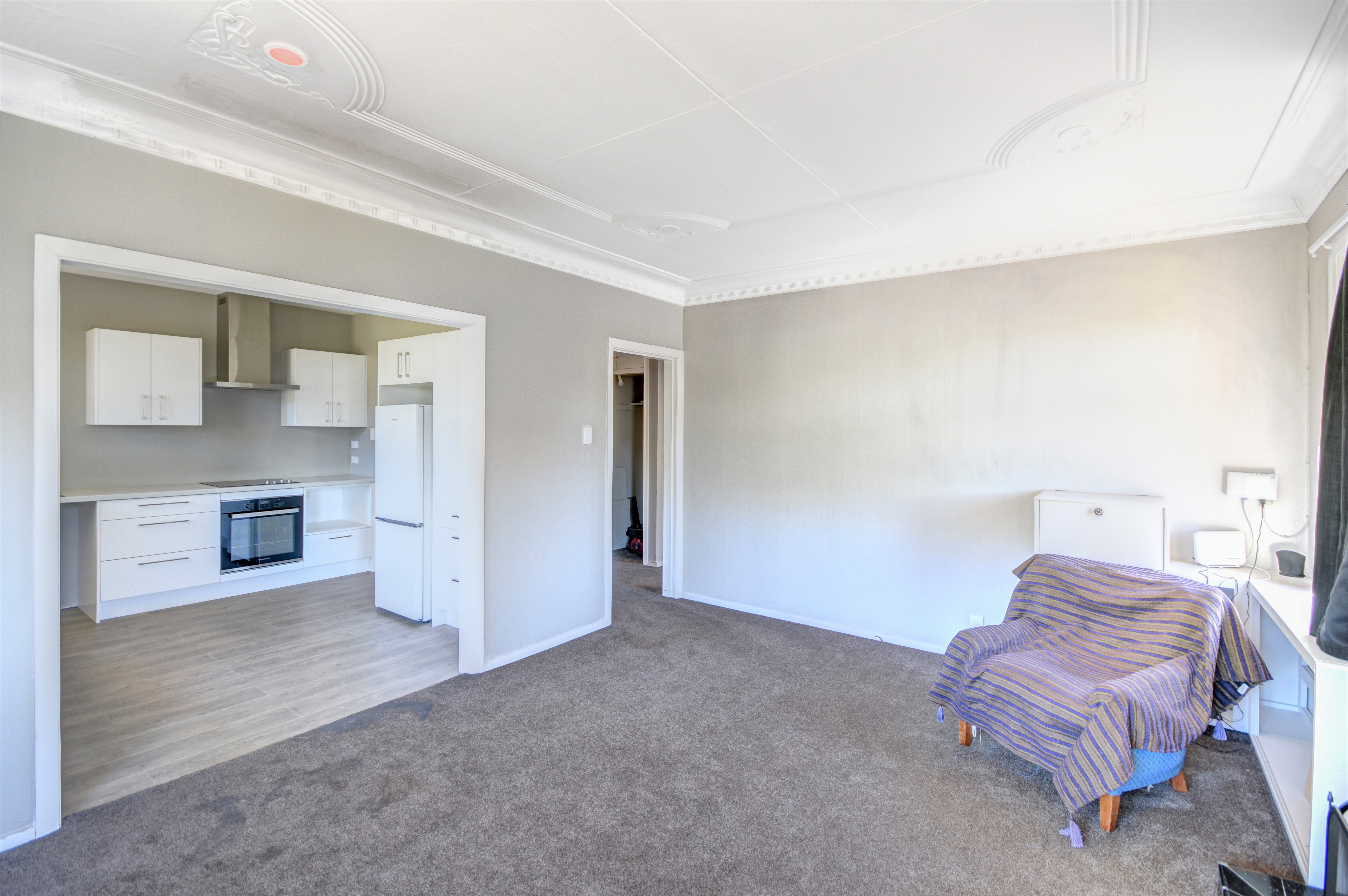 60 Bayfield Road, Andersons Bay, Dunedin, 3房, 0浴