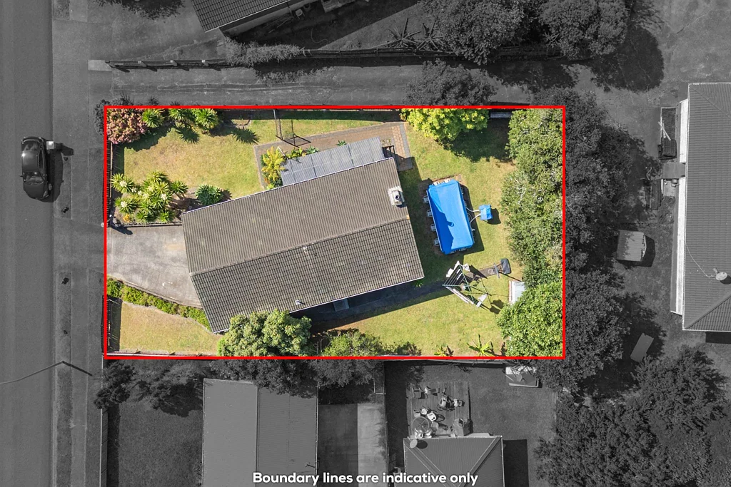 Manurewa 3Moenga STOP SCROLLING:607m² of Pure Potential