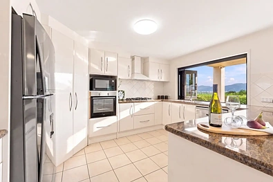 16 Hussar Close, Kanimbla, QLD 4870, 4 રૂમ, 3 બાથરૂમ, House