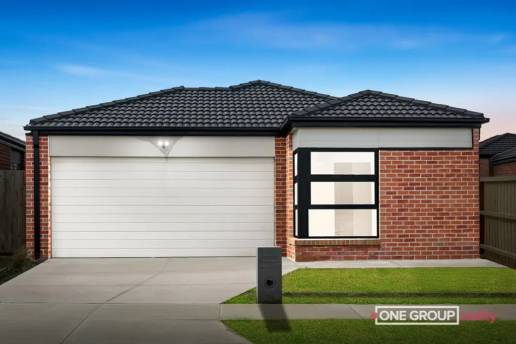 30 Juniperina Circuit, Wallan, VIC 3756