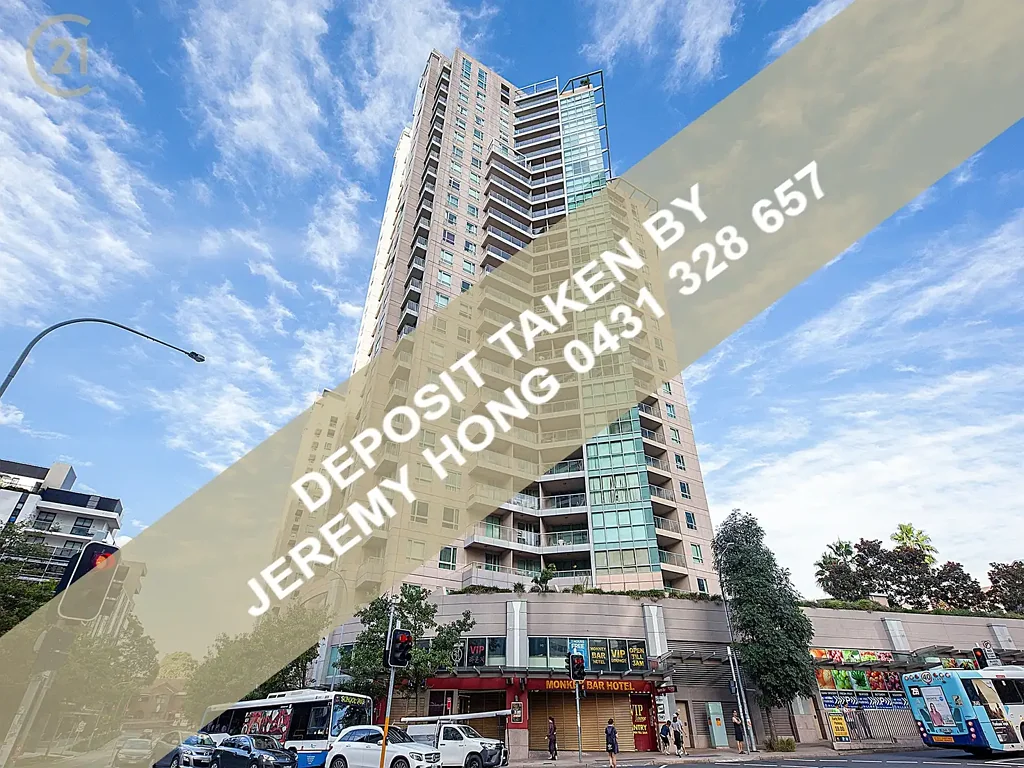 ** DEPOSIT TAKEN, $775/Wk **
