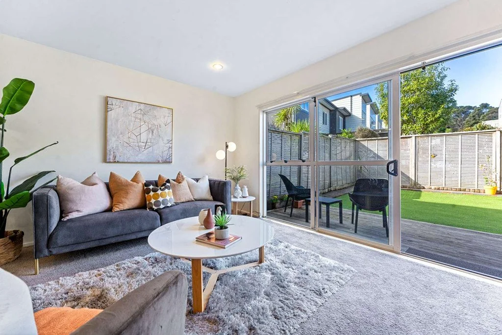 Bayview 3房  Coastal Living Meets Townhouse Style!