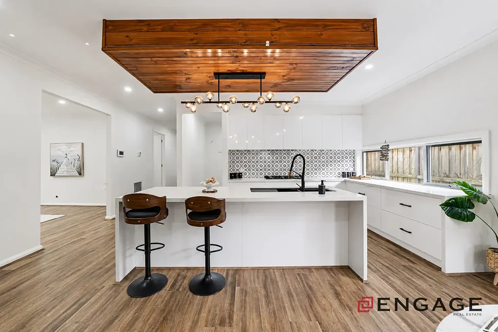 Mambourin 4房 Mambourin优越社区 四卧主套衣帽 露台低维花园 便捷学区中心 A Stunning Family Home Designed for Modern Living