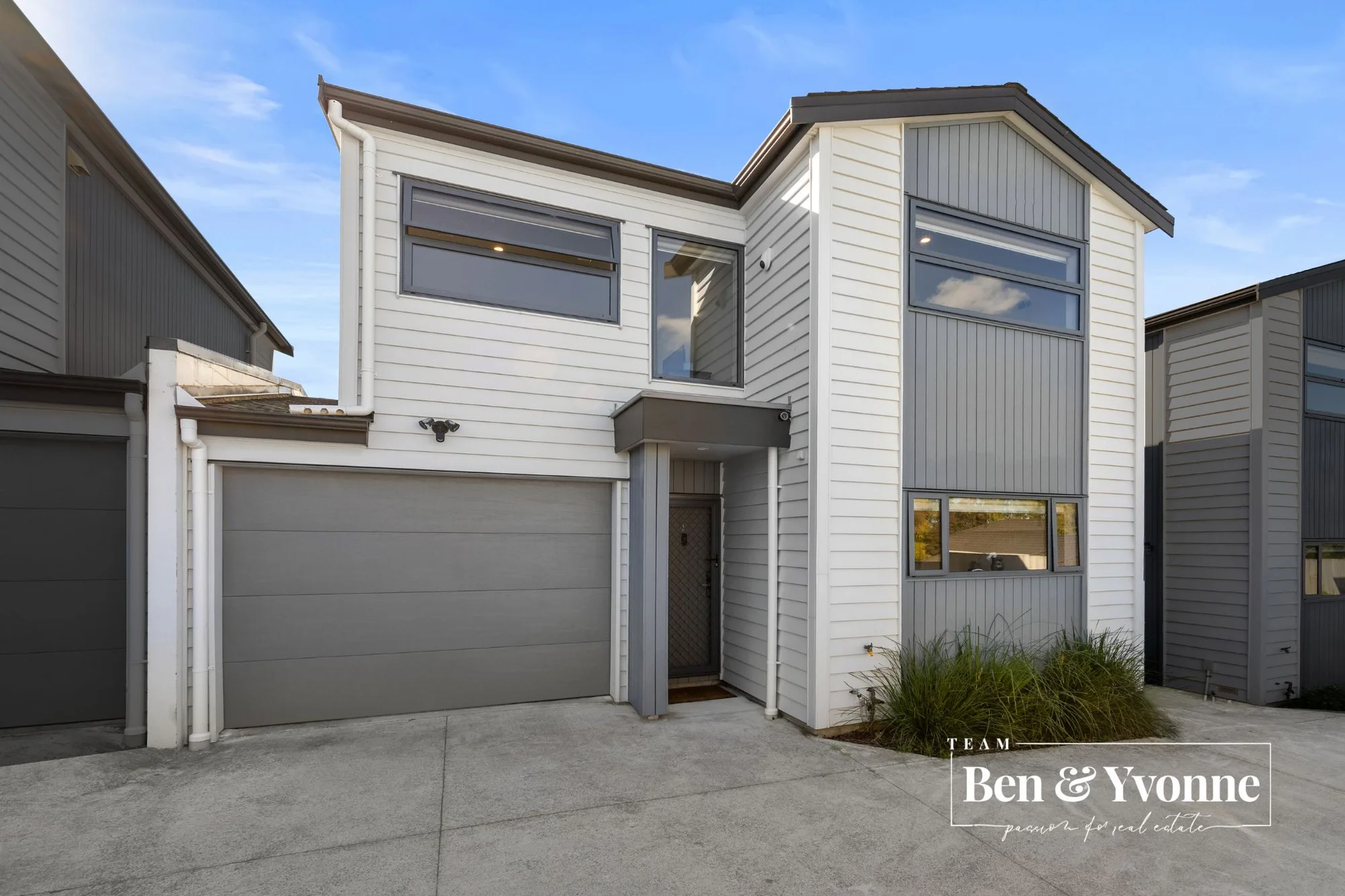 Glen Innes 3બેડરૂમ Light-Filled Luxury with Commuter Convenience