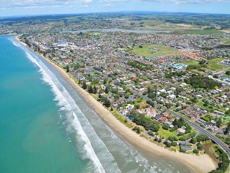 1/381 Hibiscus Coast Highway, Orewa, Auckland - Rodney, 4 ห้องนอน, 0 ห้องน้ำ