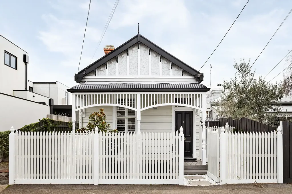 1 Lawrence Street, Brighton, VIC 3186