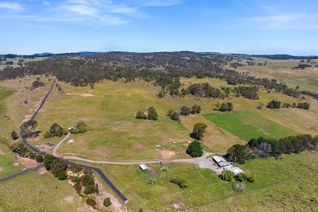 Berrima Proposed Lot 3, 401 Joadja Rd, Berrima  - "Iomaire", A Unique Opportunity in Berrima
