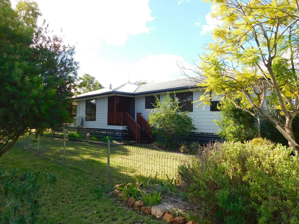 Charleville 4ਬੈੱਡਰੂਮ 221 Parry Street