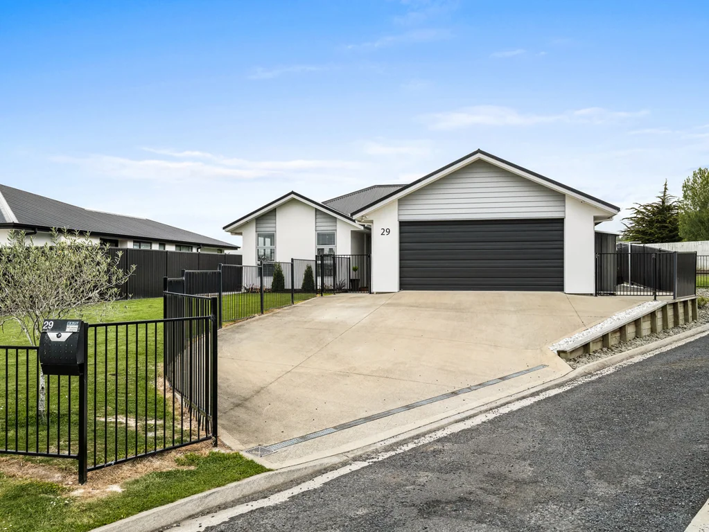 29 Owhiro Avenue, Mosgiel, Dunedin City, Otago