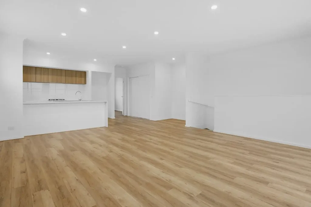 Brand New 3 Bedrooms Townhouse  Be the First to Call It Home!