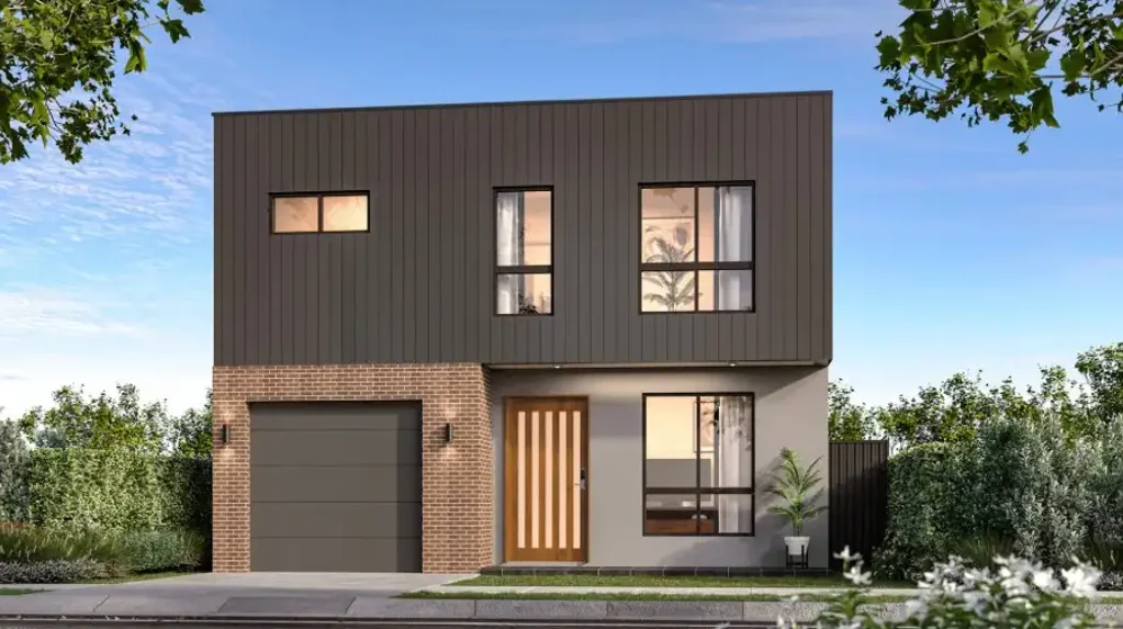 Riverstone 4ਬੈੱਡਰੂਮ BRAND NEW TOWNHOUSE ( READY TO MOVE IN NOW )