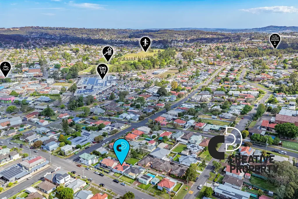 25 Nelson Street, Wallsend, NSW 2287