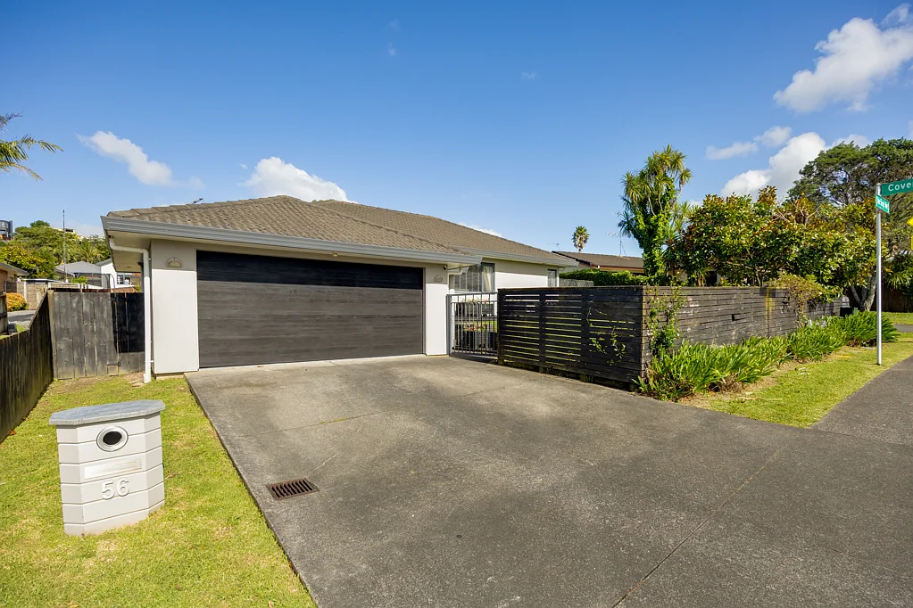 56 Ian Sage Avenue, Long Bay, North Shore City, Auckland