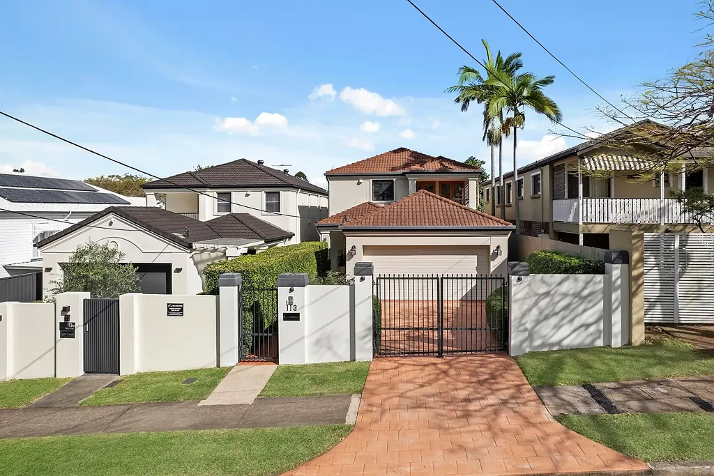 113 Oriel Road, Clayfield, QLD 4011