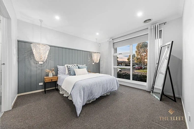23 Journey Drive, Tarneit, VIC 3029, 4 phòng ngủ, 2 phòng tắm, House