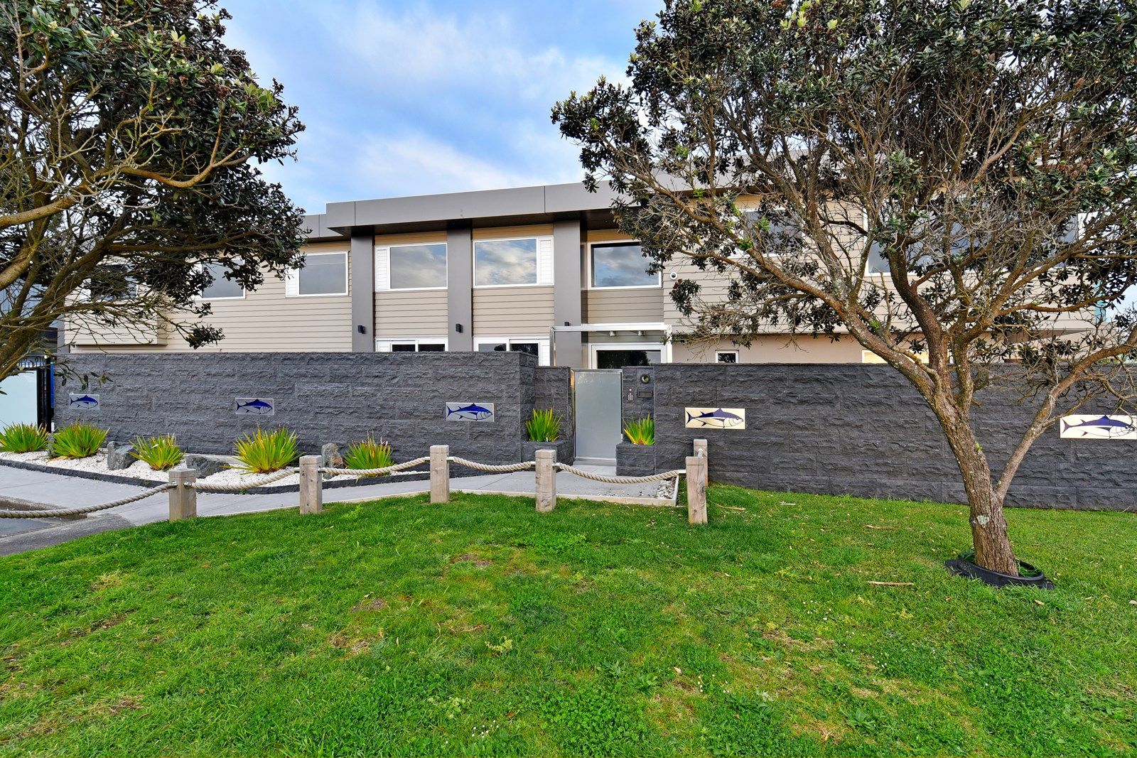 34 Muritai Road, Milford, Auckland - North Shore, 5 Schlafzimmer, 4 Badezimmer