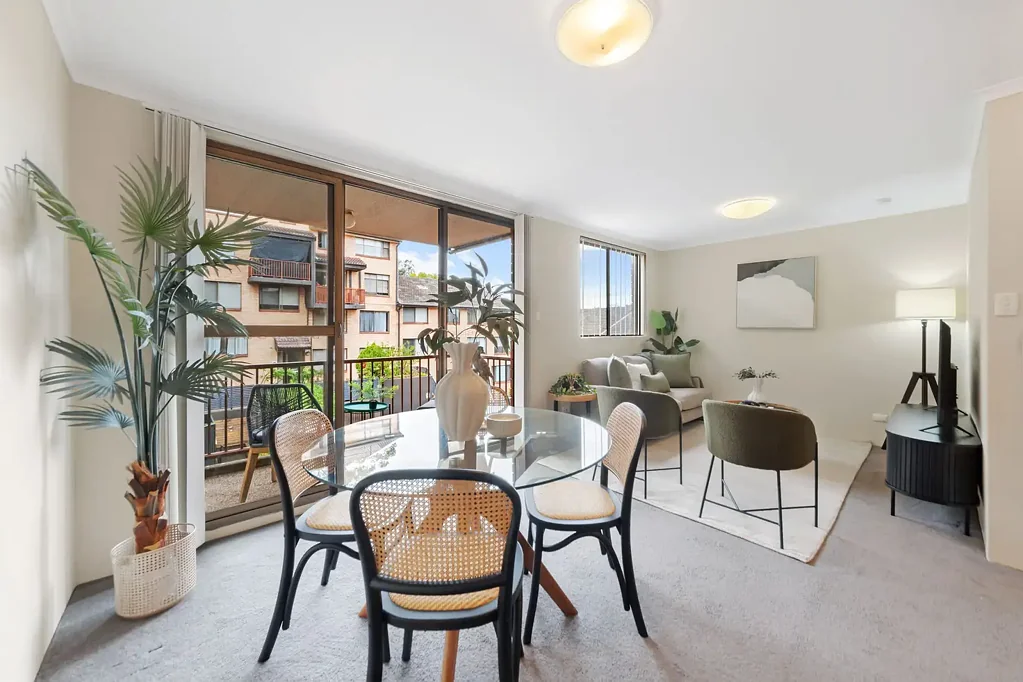 41/492 Elizabeth Street, Surry Hills, NSW 2010
