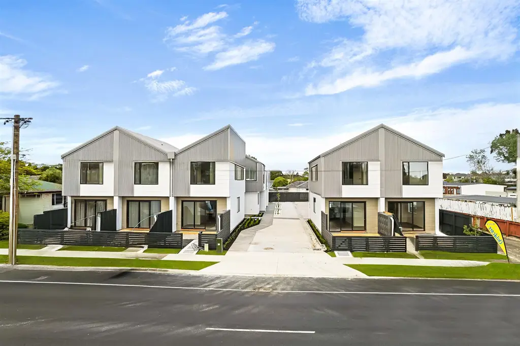 Papatoetoe 2Phòng ngủ Price Slashed.now only $669,000