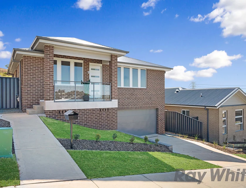 2 Kuraman Close, Macquarie Hills, Newcastle, 3房, 2浴, House