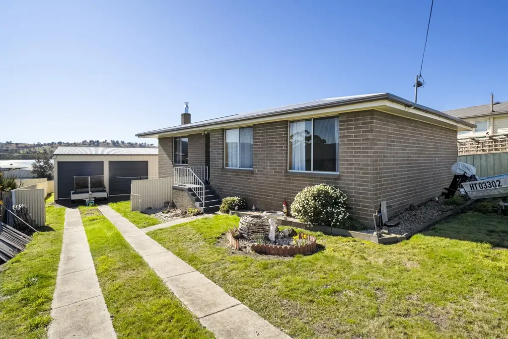 Triabunna 3ਬੈੱਡਰੂਮ Easy East Coast living