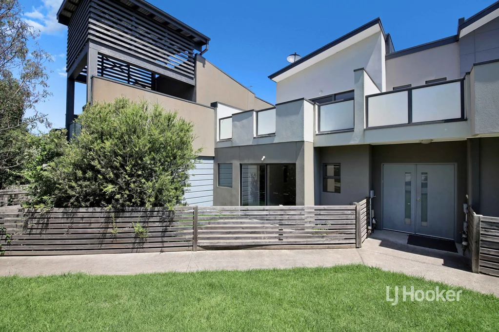 15/20 Hyde Park Avenue, Craigieburn, VIC 3064