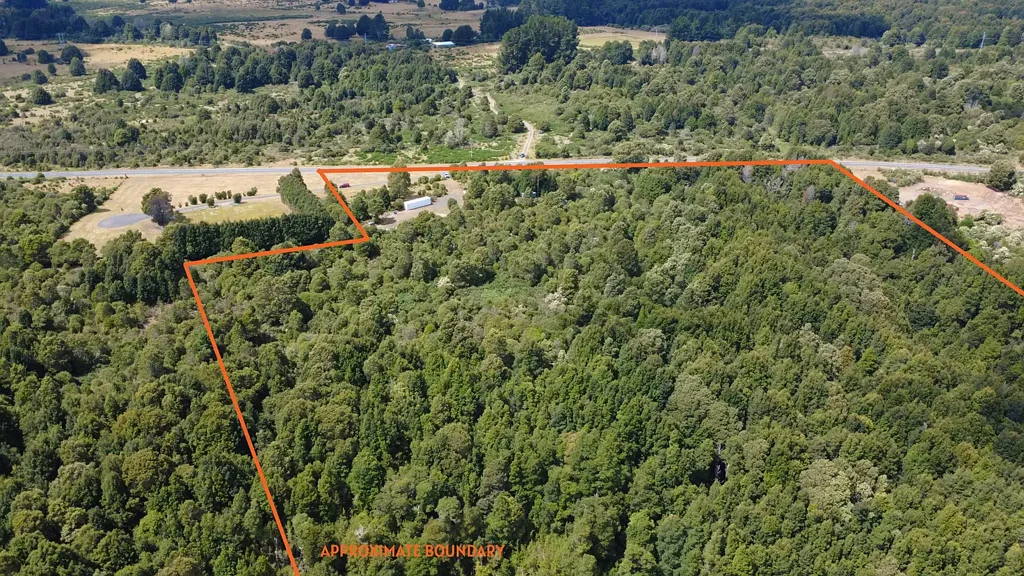 Waratah  16 Acres of Pristine Tasmanian Wilderness